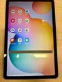 Samsung Galaxy Tab S6 Lite SM-P610 64GB, Wi-Fi, 10,4 Zoll  - Oxford Gray