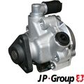 Hydraulikpumpe Lenkung JP GROUP 1445100100 für E46 BMW 3er Touring Compact 320