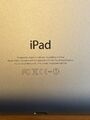 Apple iPad 4. Gen. 16GB, WLAN + Cellular (Entsperrt), 24,64 cm, (9,7 Zoll) -...