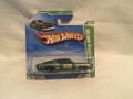 Hot Wheels Treasure Hunt, 69 Ford Torino Talladega, Short Card