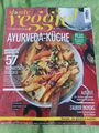 Slowly veggie ! Ayurveda - Küche/  Ausgabe 7/ 2023