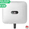 HUAWEI SUN2000-5KTL-M1 HC Wechselrichter Photovoltaik Solar Hybrid Inverter WLAN