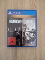 Tom Clancys Rainbow Six Siege Gold Edition (Sony Playstation 4, PS4, Spiele)