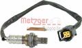 Original METZGER Lambdasonde 0893591 für Chrysler Dodge Jeep Mercedes-Benz