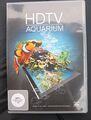 Aquarium HDTV