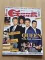 Zeitschrift "GOOD TIMES" Nr. 5 / 2004, Queen, Asia, CROSBY, NASH & YOUNG