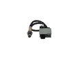Bosch Partikelsensor für BMW F20 F21 F23 F22 F87 F30 F80 2012-2021 0281008576