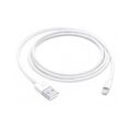 Original Apple Lightning to USB Kabel 1m