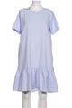 Marie Lund Kleid Damen Dress Damenkleid Gr. EU 38 Baumwolle Hellblau #vfyr3dx