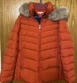 Tommy Hilfiger Daunenjacke Winterjacke Steppjacke XXL wie neu