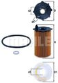 MAHLE Ölfilter Oelfilter Oil Filter OX 417D