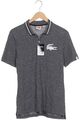 LACOSTE L!VE Poloshirt Herren Polohemd Shirt Polokragen Gr. EU 46 (L... #kplb613