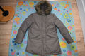 Damen Mädchen Marc O`Polo Daunen  Jacke Parka Mantel Gr. 42 wNEU!