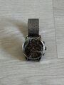 Hugo Boss Herren Uhr Armbanduhr 