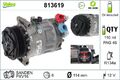 Kompressor, Klimaanlage VALEO 813619 für FORD VOLVO