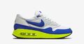 Nike Air Max 1 '86 OG Royal & Volt HF2903-100 Sneaker Herren Schuhe Gr. wählbar