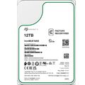 Seagate IronWolf 12TB HDD 3.5 Zoll NAS Festplatte SATA3 7200rpm ST12000VN0007 