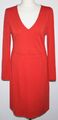 ZERO Kleid Gr.44 rot ++Neu++