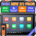 2024 OTOFIX D1 PROS PRO Profi KFZ OBD2 Diagnosegerät ALLE SYSTEM ECU Coding TPMS