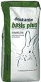 deukanin basis plus 25kg Kaninchen Futter Hasenfutter Kaninchenpellets Nager