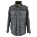  CAMEL ACTIVE Herren Wetter Winterjacke Parka Steppjacke marineblau 26145