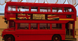 Lego Creator 10258 London Bus