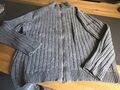 Marc Ò Polo Strickjacke xxl Grau