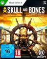 Skull and Bones - Xbox Series X - Neu & OVP