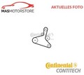 KEILRIPPENRIEMENSATZ CONTITECH 6DPK1195K2 A FÜR VW BORA,GOLF IV,SHARAN 1.9L