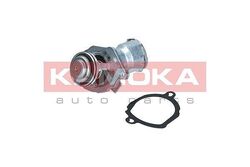 KAMOKA Thermostat, Kühlmittel  für MERCEDES-BENZDie Nr.1* für Autoteile: Top-Preis-Leistungs-Verhältnis