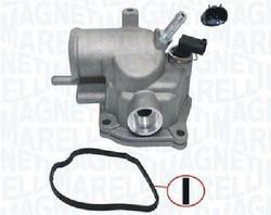 Original MAGNETI MARELLI Thermostat Kühlmittel 352317100720 für Mercedes-Benz