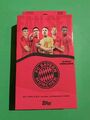 Topps FC BAYERN MÜNCHEN FAN SET 24/25 First Team 1-20