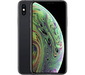 Apple iPhone XS 64 GB Schwarz Ohne Face ID Sehr Guter Zustand ohne Simlock 100%