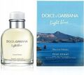 Dolce Gabbana Light Blue Discover Vulcano 40 ml EDT Eau de Toilette