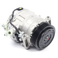 Klimakompressor Klimaanlage für Mercedes-Benz W203 C209 W639 W211 DE NEU