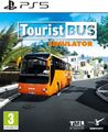 Touristenbus Simulator PS5