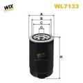 Ölfilter WIX FILTERS WL7133 für VW LT 28-35 I Kastenwagen (281-363)