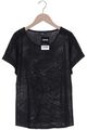 monari T-Shirt Damen Shirt Kurzärmliges Oberteil Gr. EU 38 Baumwolle... #4ds5nzu