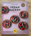 Vegan Backen - Corinna Schober - GU