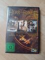 Der Herr der Ringe - Die Spielfilm Trilogie [3 DVDs] von ... | DVD | Zustand gut