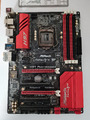 ASRock Fatal1ty (Fatality) H97 Performance Intel ATX Mainboard Sockel 1150