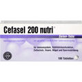 Cefasel 200 nutri Selen-Tabs, 100 St. Tabletten 2330807