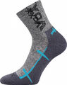 VOXX Laufsocken Laufstrümpfe angenehmes Tragegefühl antibakteriell NEU bis Gr.50