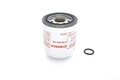 Lufttrocknerpatrone Druckluftanlage BOSCH 0 986 628 256 mit Vorabscheider 140mm