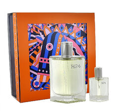 Hermes H24 Eau de Toilette 100ml & 12,5 ml Eau de Toilette 