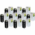 10x MANN-FILTER Kraftstofffilter WK 8161 Fuel Filter