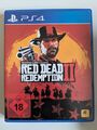 Rockstar Games, Red Dead Redemption 2 für Playstation 4 (SWP40439)