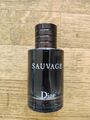 Original Dior Sauvage 60ml Eau de Toilette