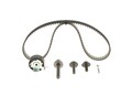 BOSCH Zahnriemensatz 1 987 948 972 für FORD FIESTA 6 CB1 CCN MAX 2 DXA CB7 CEU 3