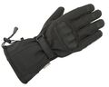 WARME LEDER / TEXTIL MOTORRADHANDSCHUHE BIKER S - 3XL MOTORRAD HANDSCHUHE MOFA 